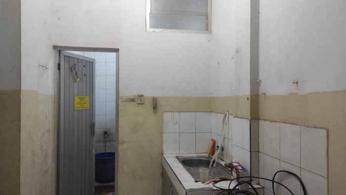 Ruko Disewakan di Ciledug Tangerang